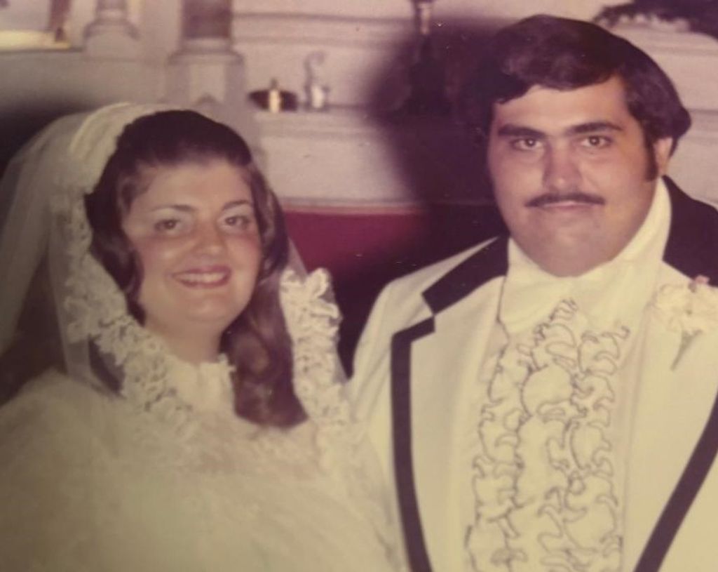 Charles "Charlie" M. Guzzo