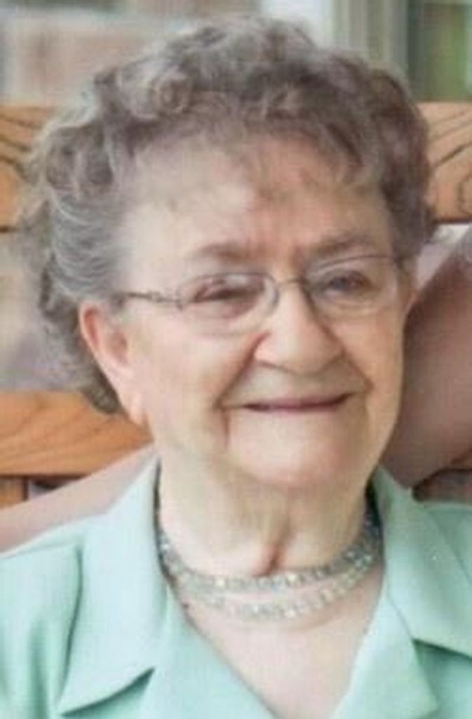Susie M. Kauffman
