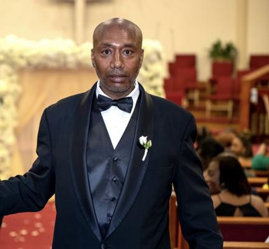 Reginald Jermaine "Pooch" Smith Profile Photo