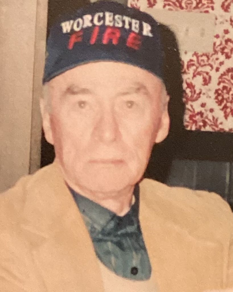 Donald J. Griffin, Sr. Profile Photo