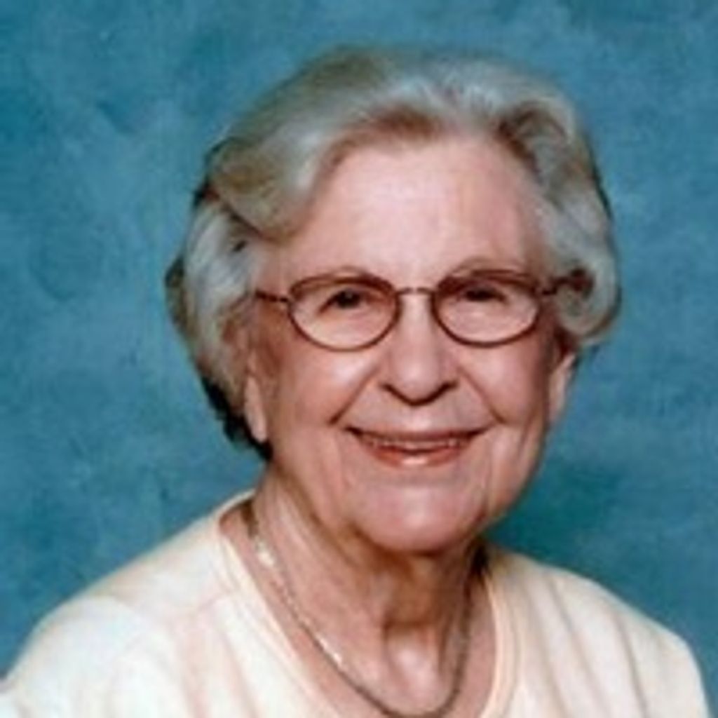 Helene Mae Bullington Heard