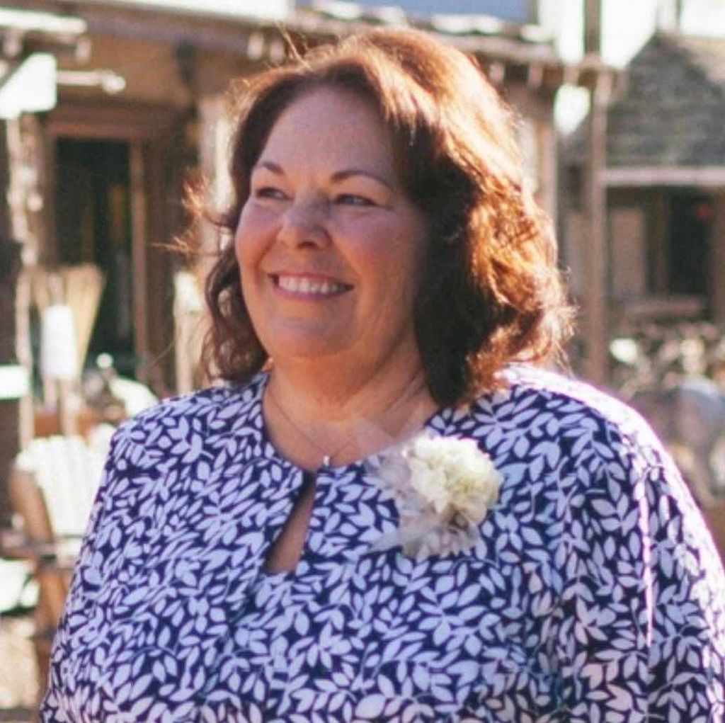 Susan Jo Sosine Profile Photo