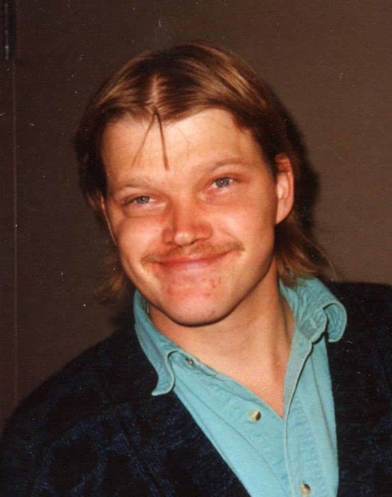Timothy Holmes