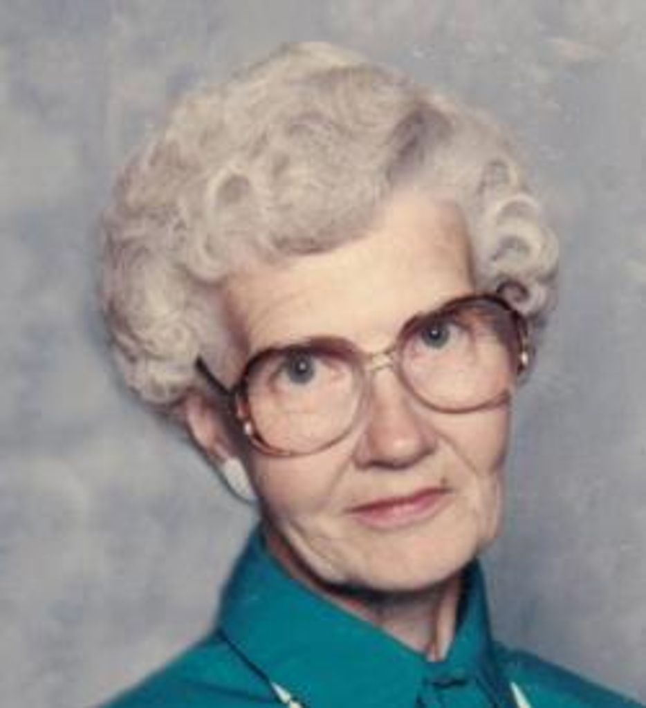 Betty L Burgeson