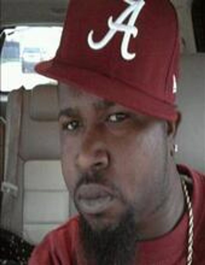 Byron Mcbride Profile Photo