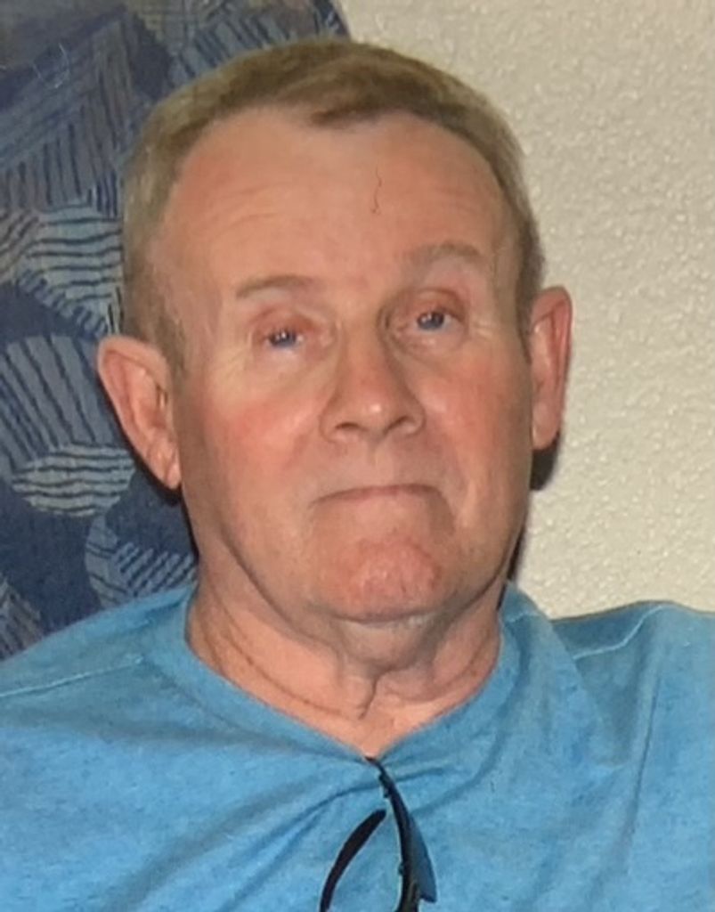 George Edward Tull Profile Photo