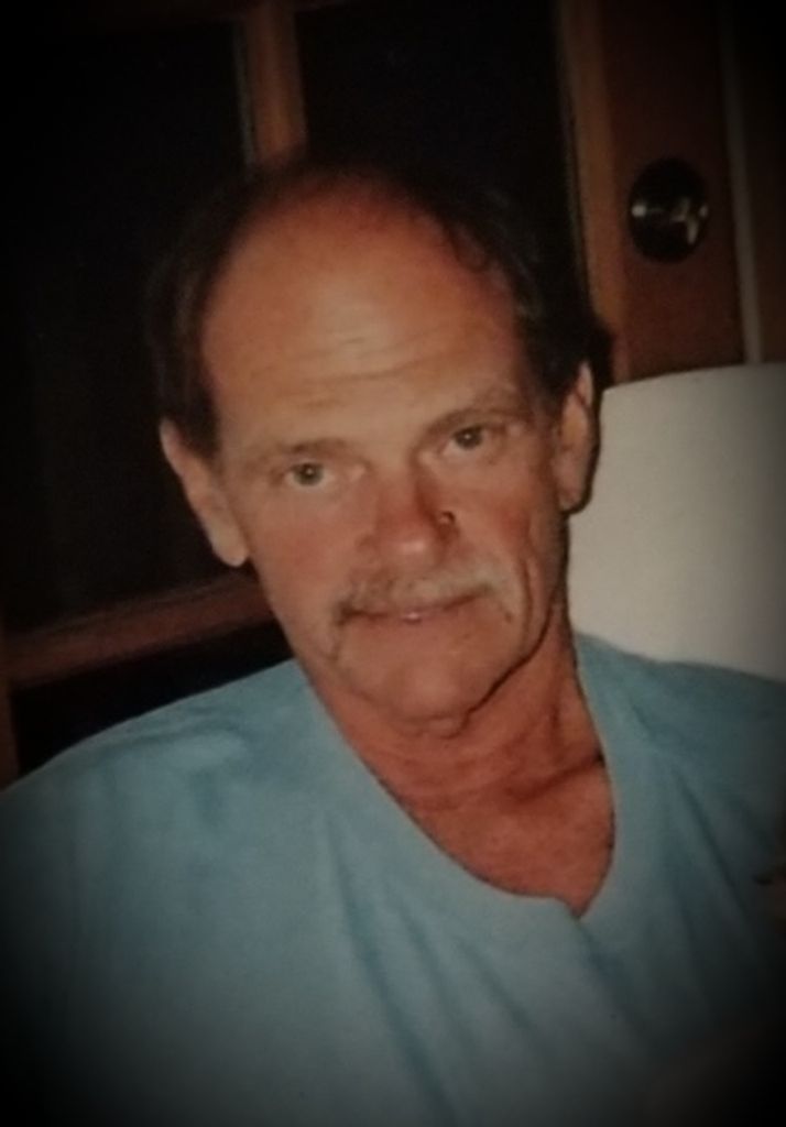 Danny Rex Tidwell (Sundance) Profile Photo