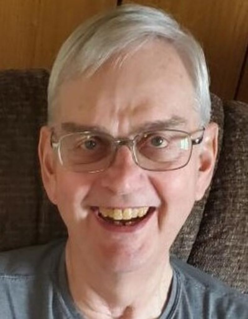 Terry Olson Profile Photo