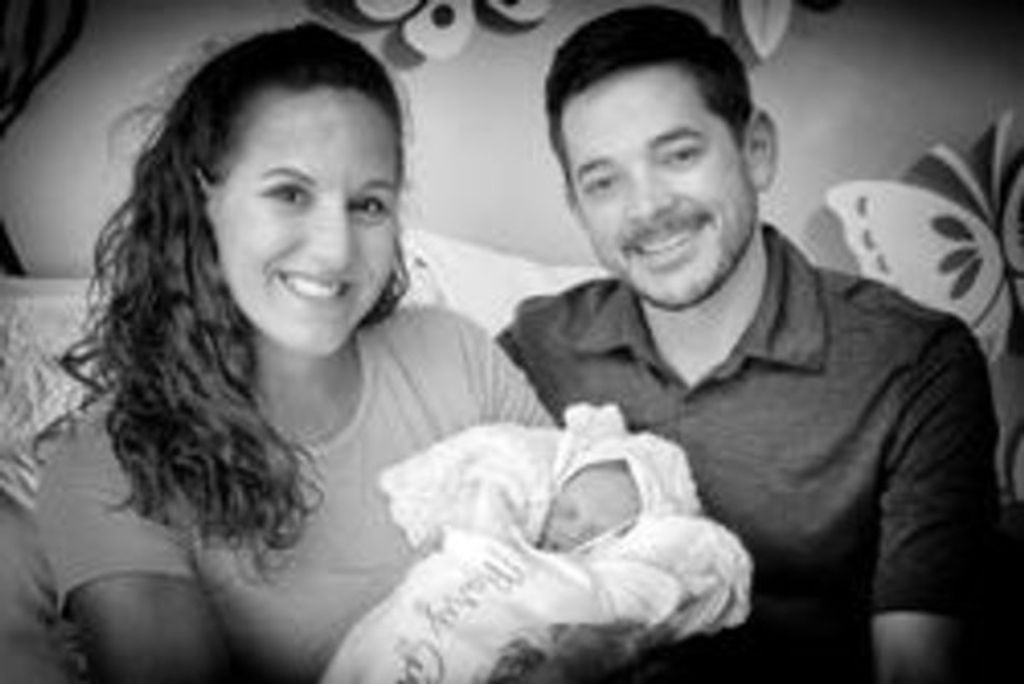 Mary Grace Presley