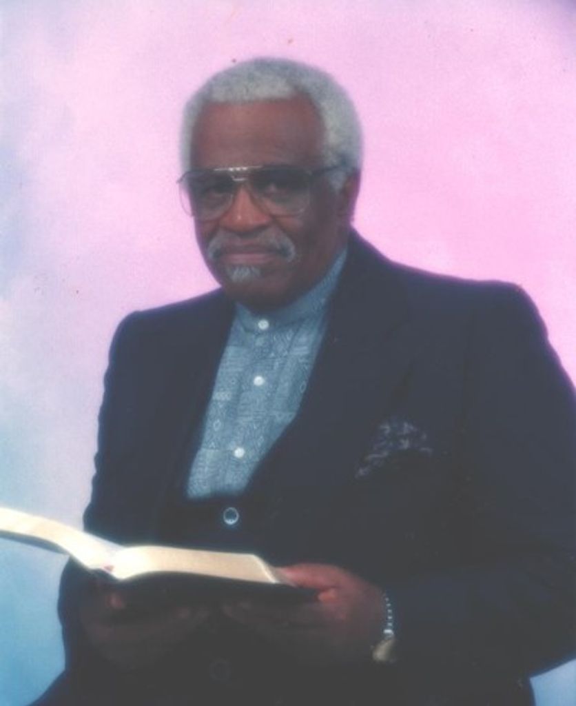 Ransome Bryant