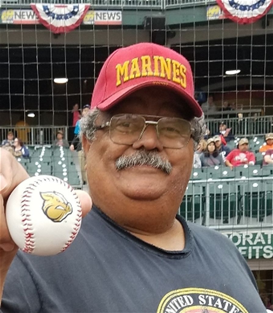 Isaias S. Figueroa