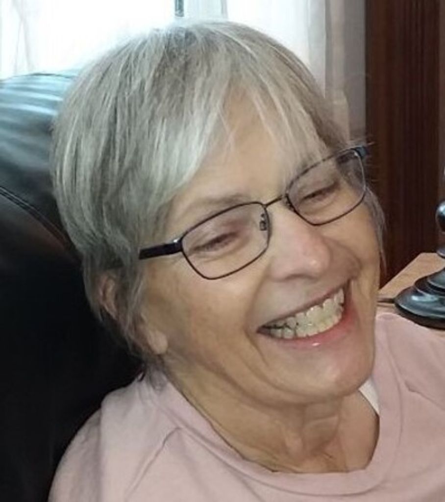 Donna Marie Hoffman Profile Photo