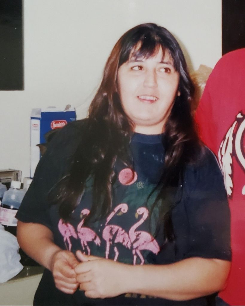 Maria Magdalena Hernandez Profile Photo