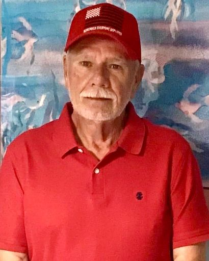 Fred (Freddy) Moore, Jr.'s obituary image