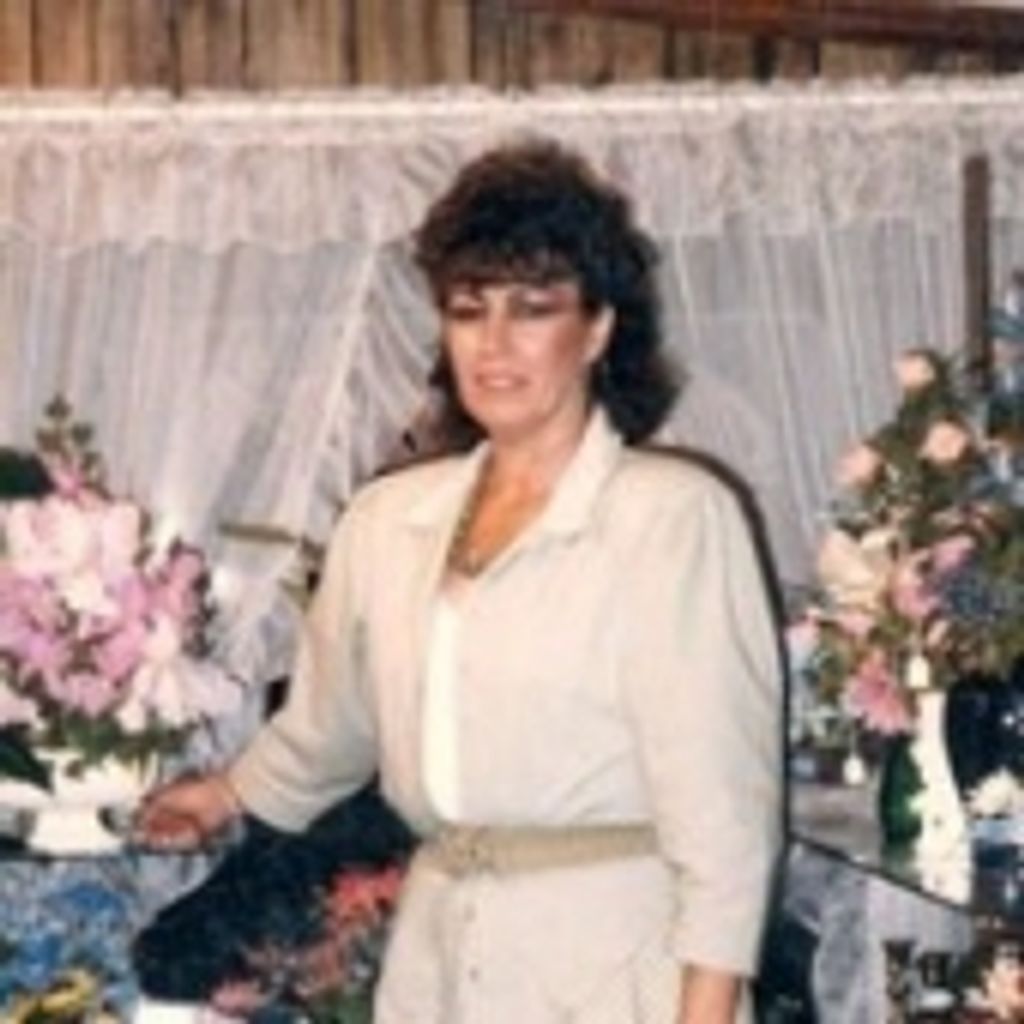 Brenda Sue Harcleroad