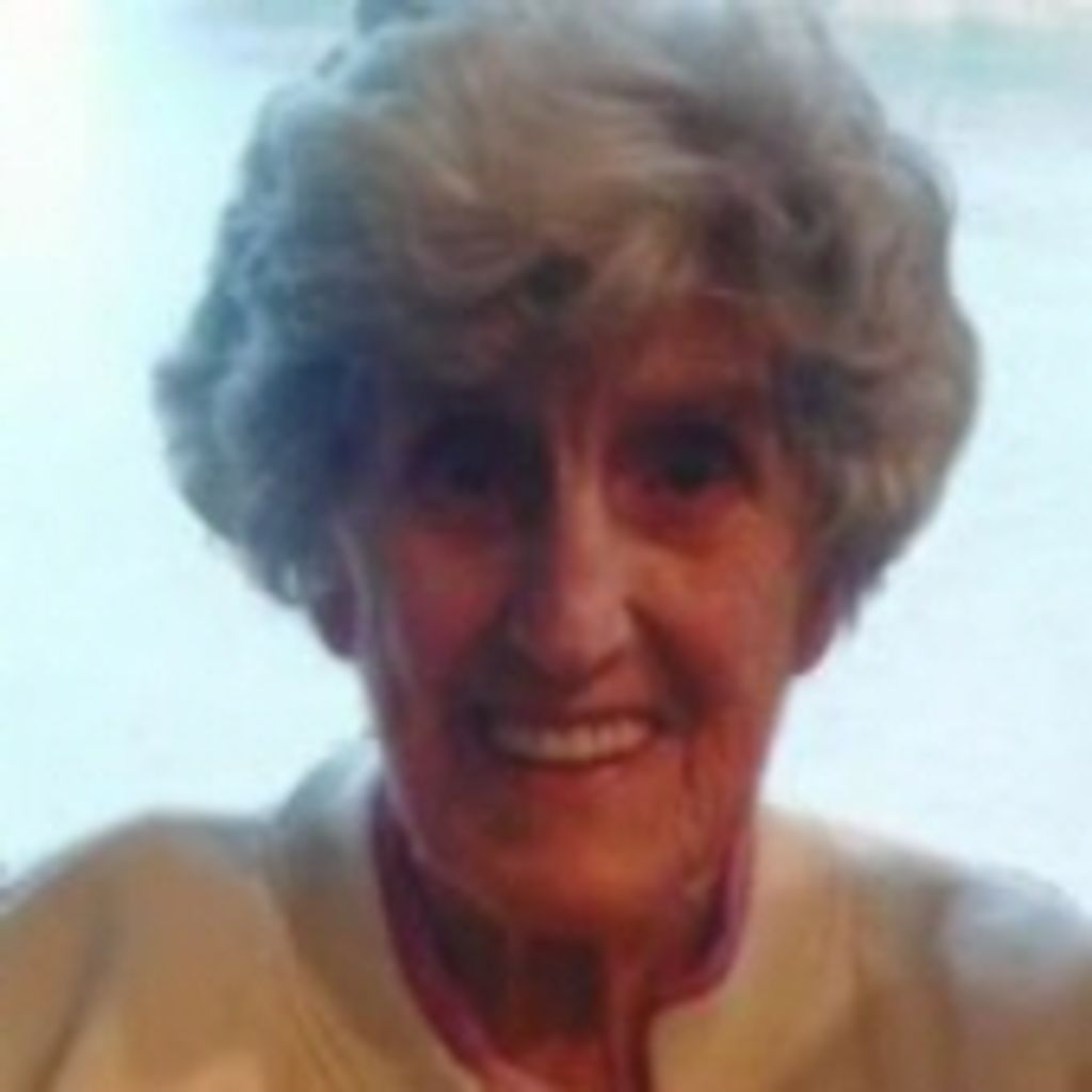 Effie B. Gertz