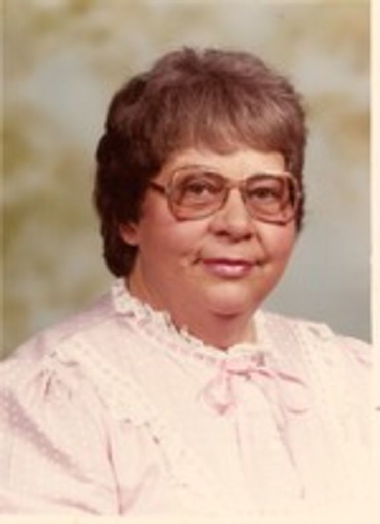 Bessie Lee Rankin Dazey