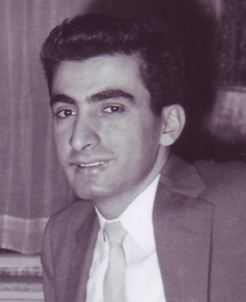 William K. Maloof Profile Photo