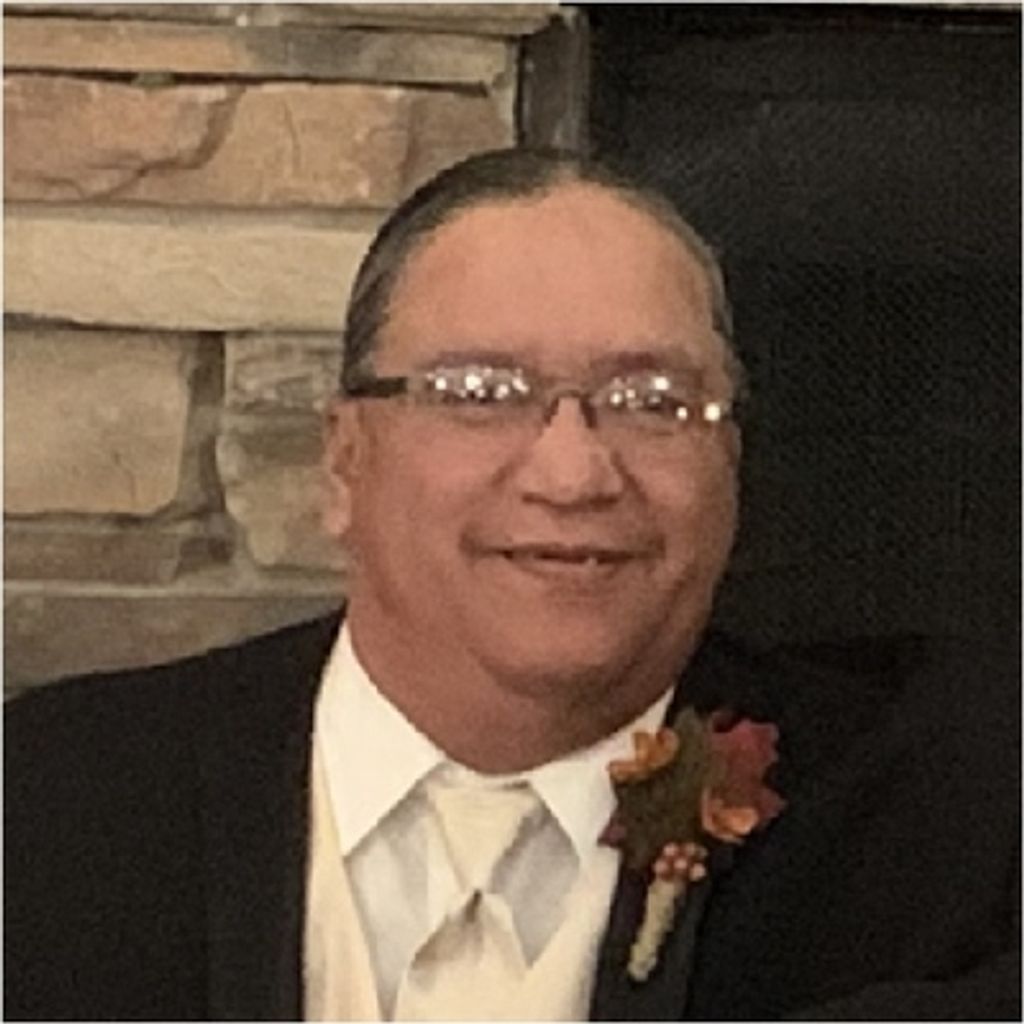 Lewis Allen Fleming Profile Photo