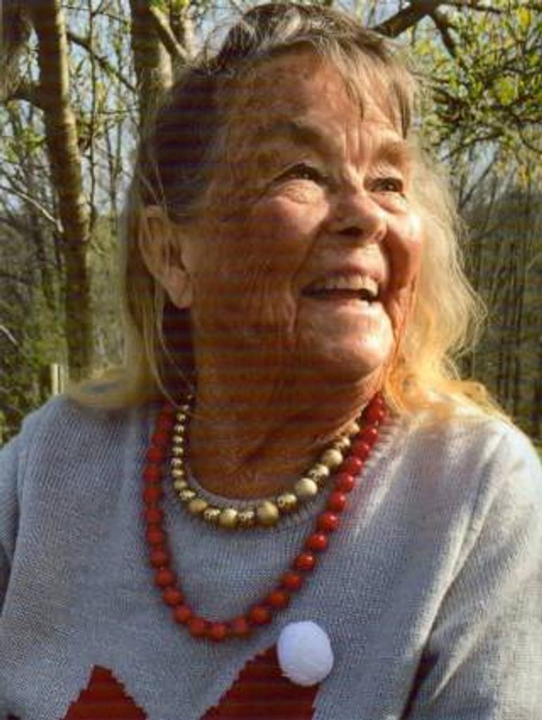 Clarice Lewis Profile Photo