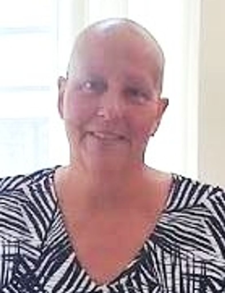 Katherine Perry Profile Photo