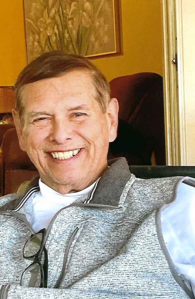 Robert E. Miller Profile Photo