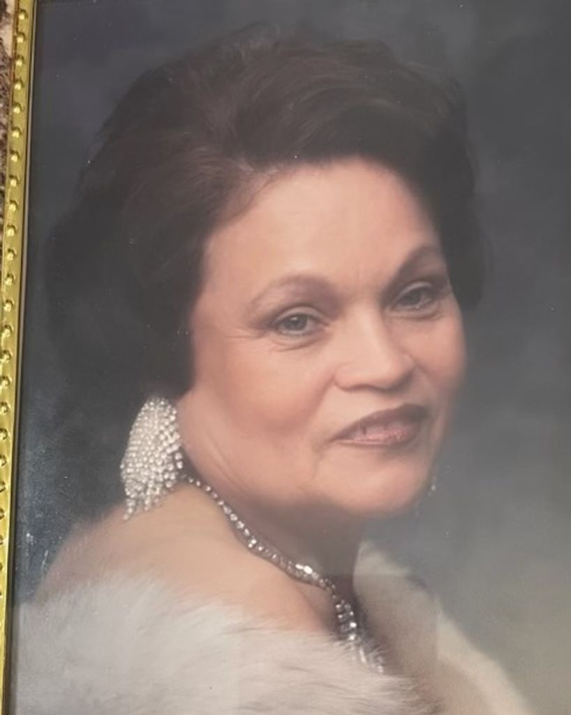 Iris Ester Carrion