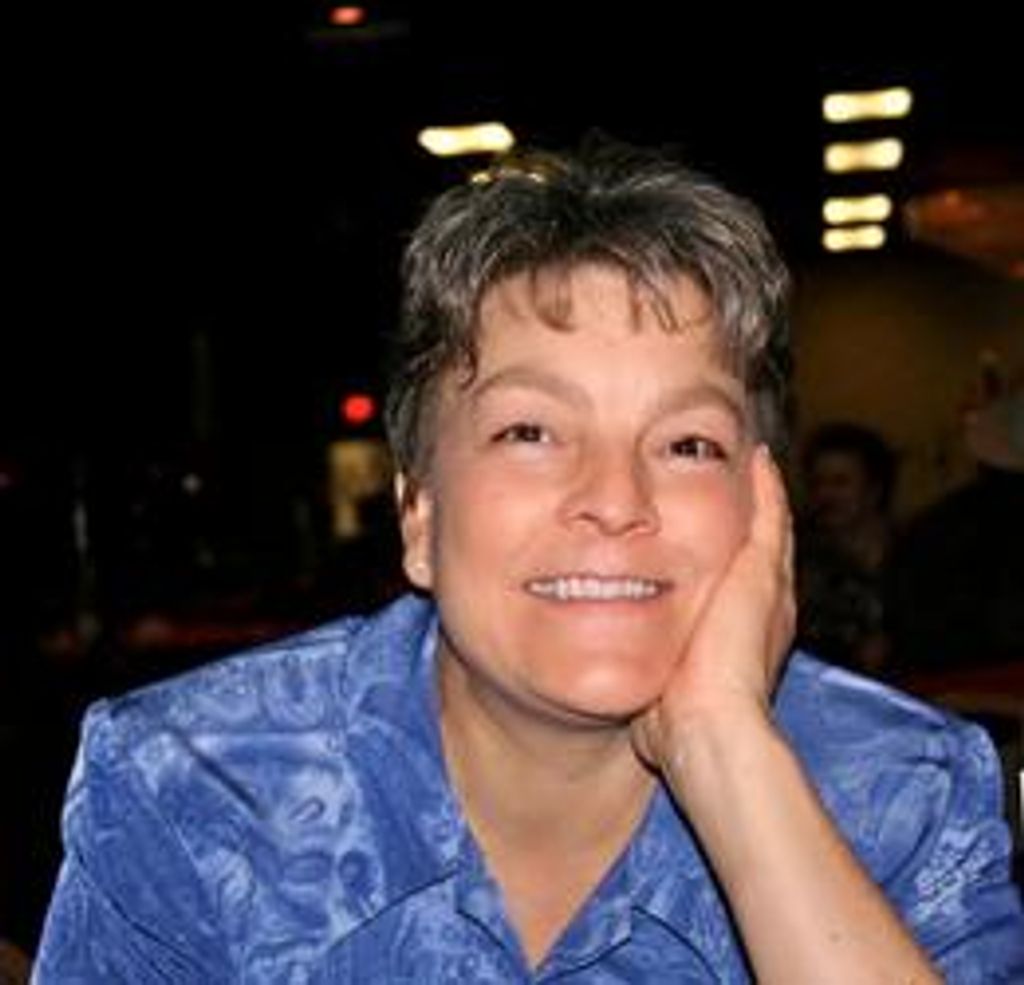 Rose E. 'Rosie' Elmore