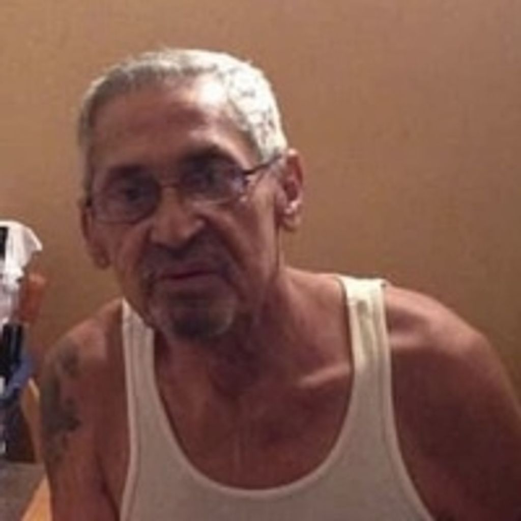 Angel L Pabon Profile Photo