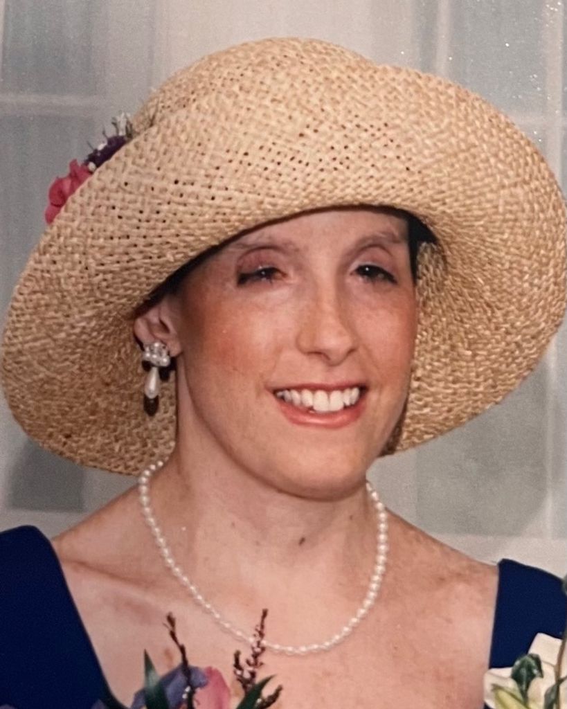 Kellie P. Moran Profile Photo