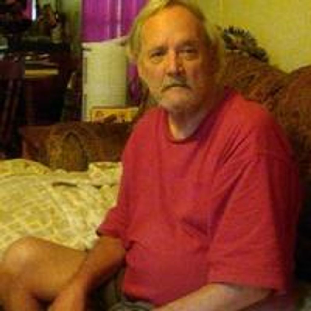Thomas Wayne Reavis Profile Photo