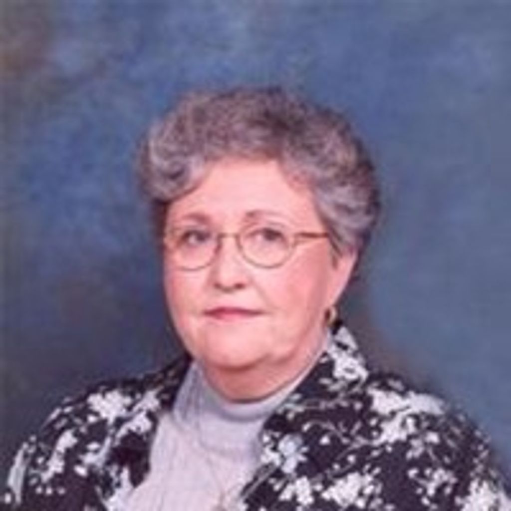 Lula Romero Faulk