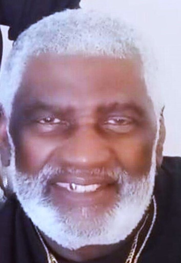 Nathaniel Grant Profile Photo
