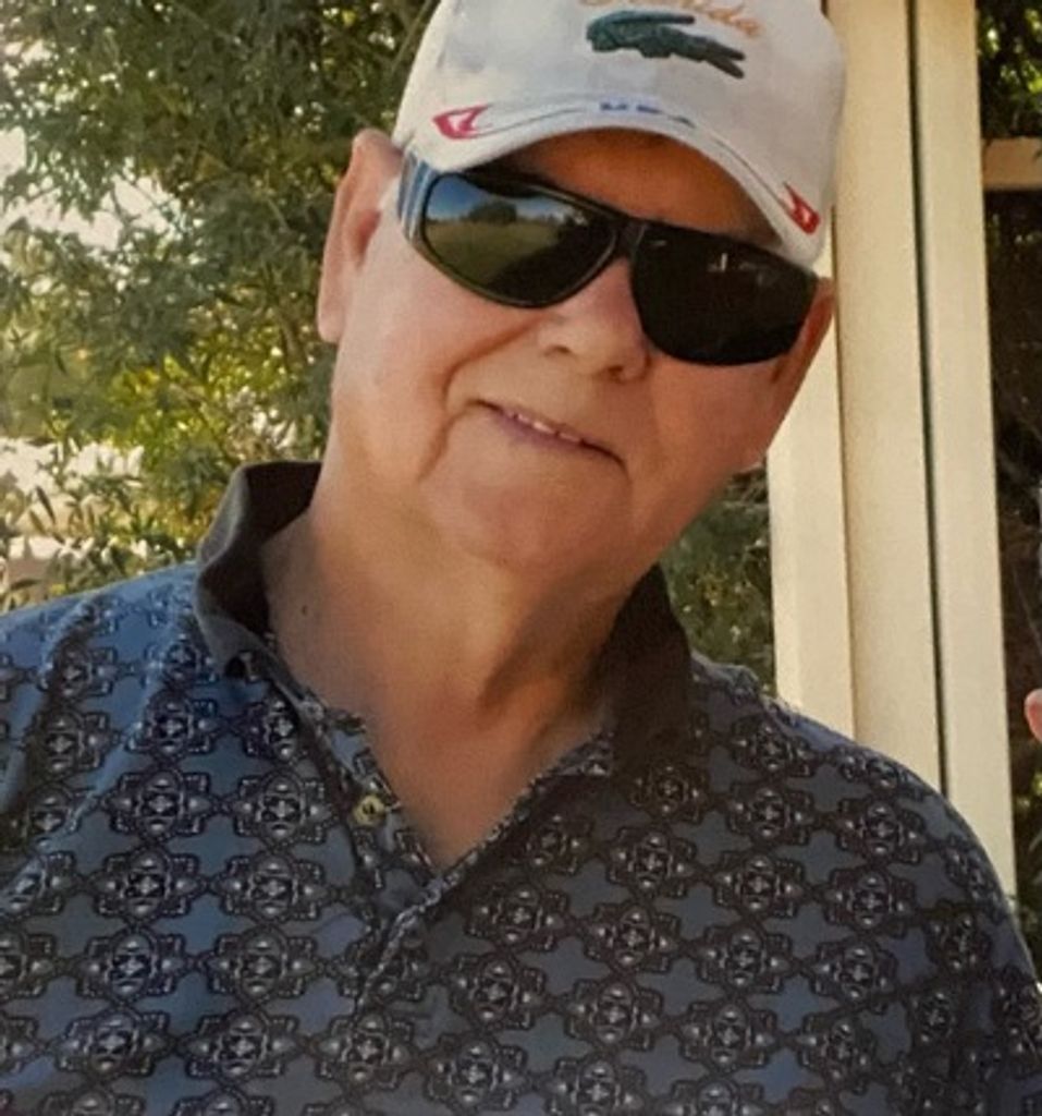 David Ray Nanney Profile Photo