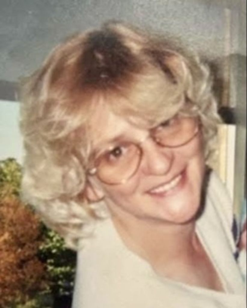 Peggy Lynn Sparks Profile Photo