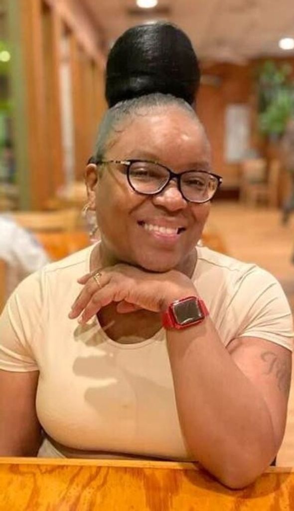 Tiffany R. Greene Profile Photo