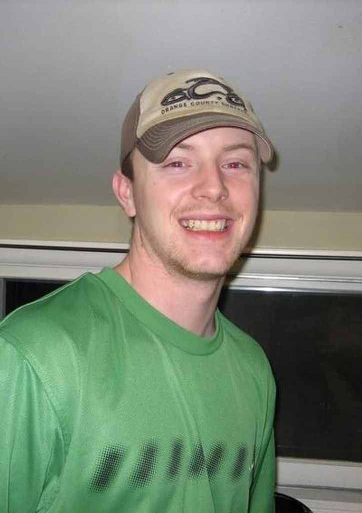 John Paul Braaten