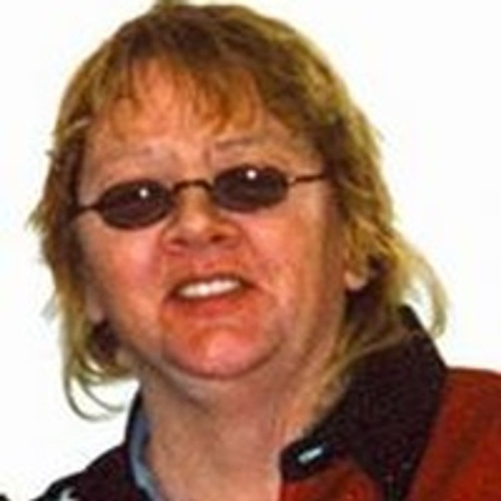 Diane Householder