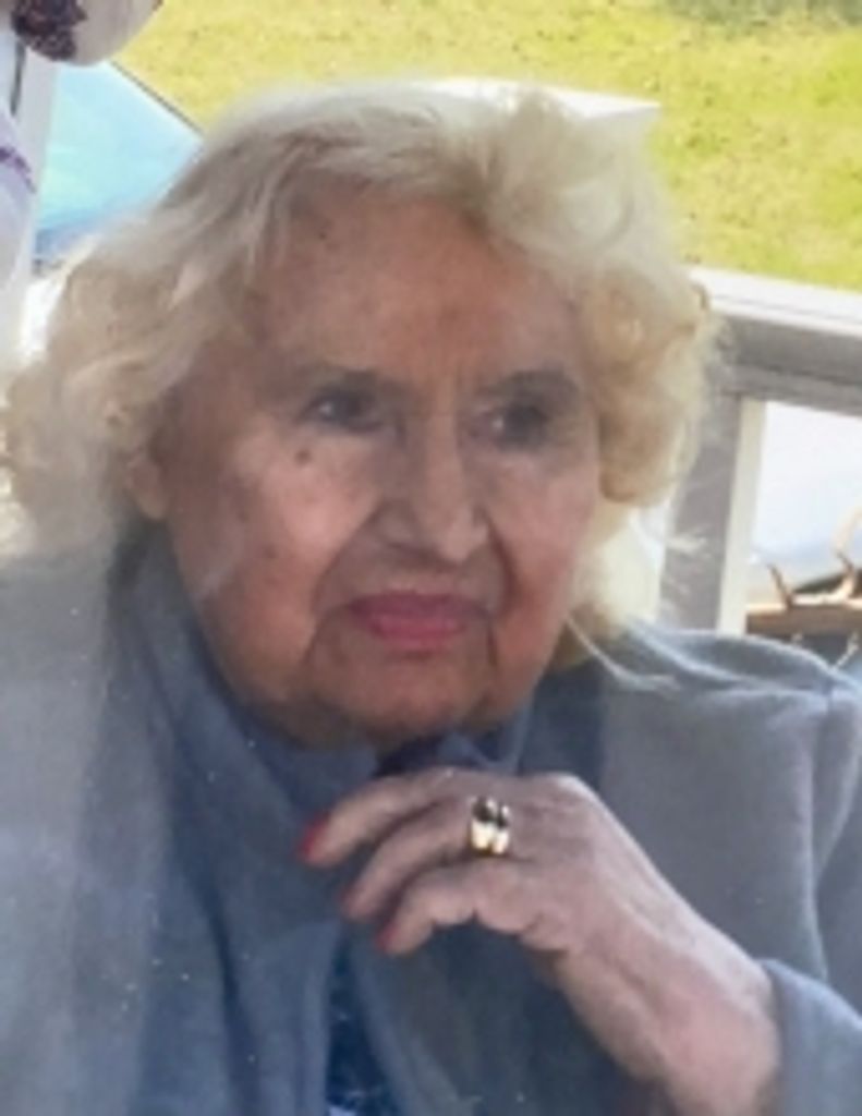 Trudy Birster