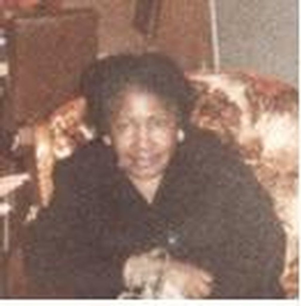 Ms. Emma Lee Tousant