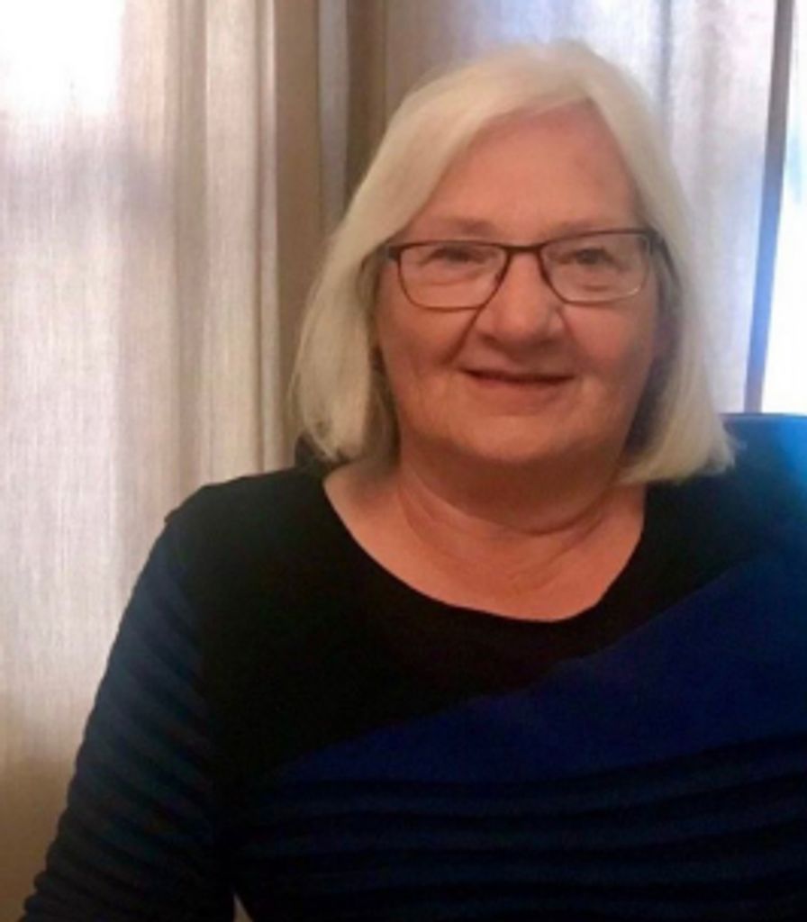 Sue Ellen Marlow