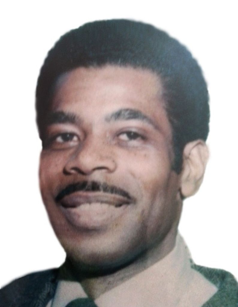 Kenneth E. Haynes Sr. Profile Photo