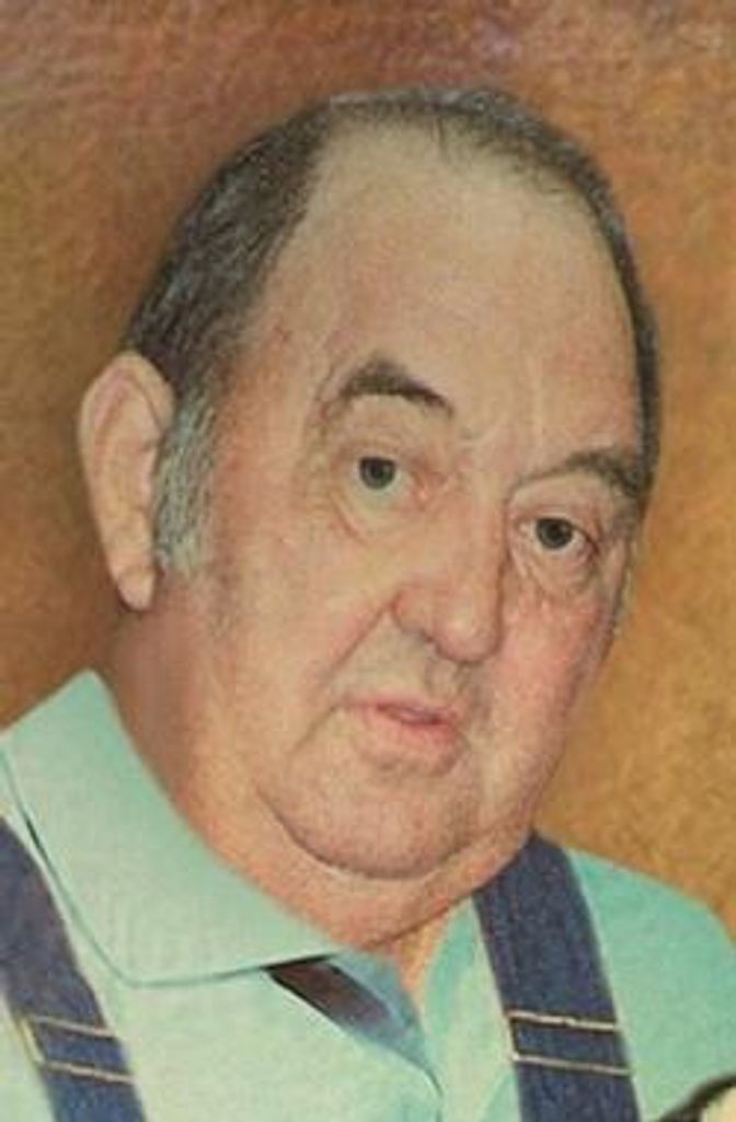 John Bob Janise Profile Photo