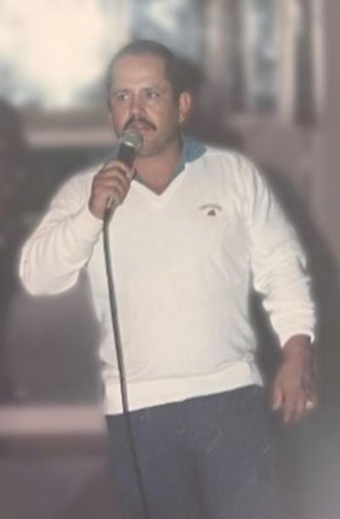 Rafael Cuevas Guizar Profile Photo