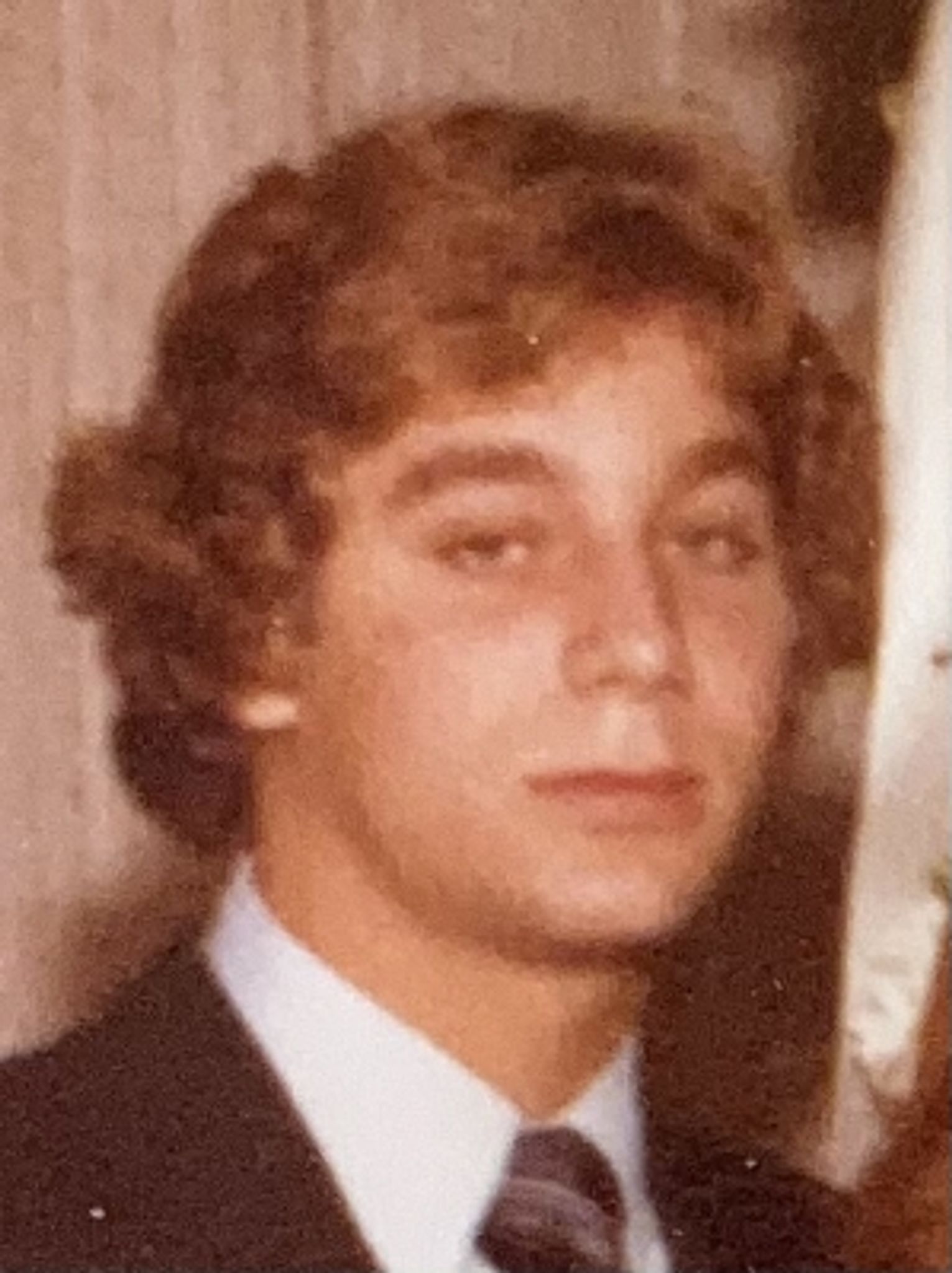 George J Benay
