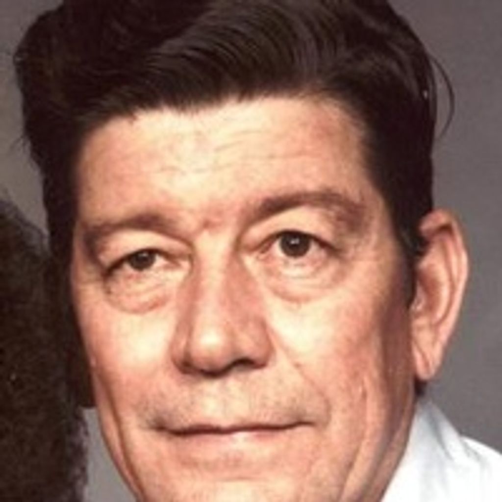 Billy F. Rush