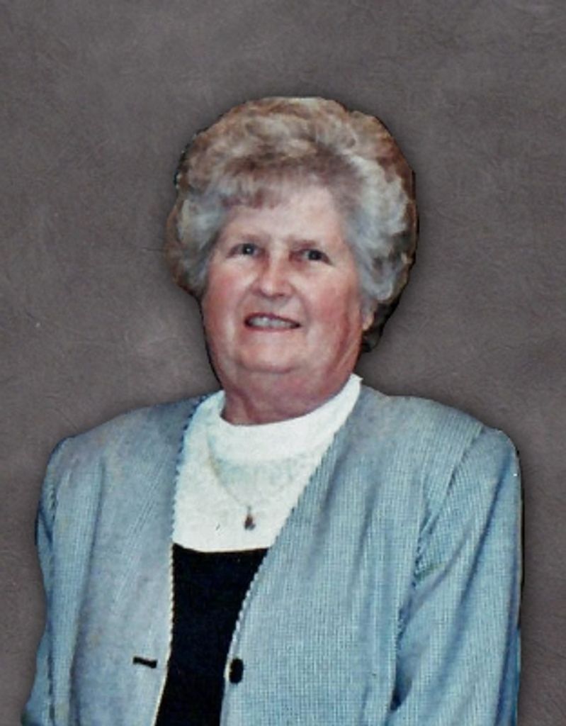 Norma Morris Profile Photo