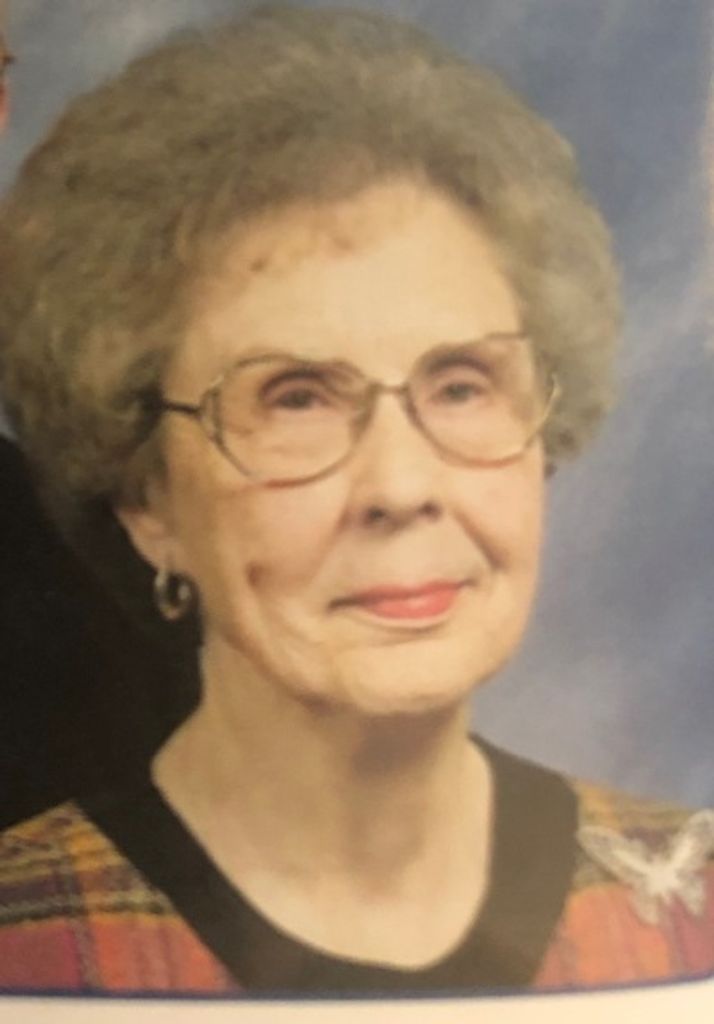 Barbara Brown Profile Photo