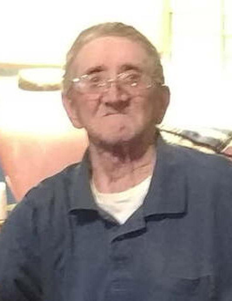 Henry Roosevelt Sweeney Profile Photo