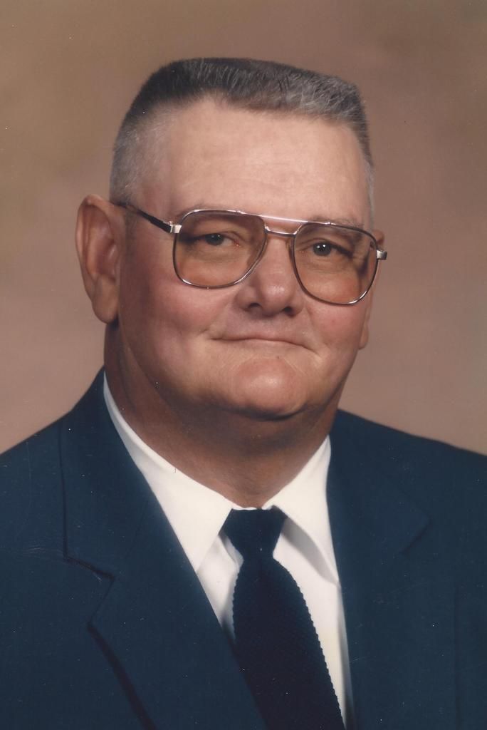 Ralph W. Leisure
